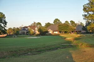 Tour 18 (Houston) 16th Green